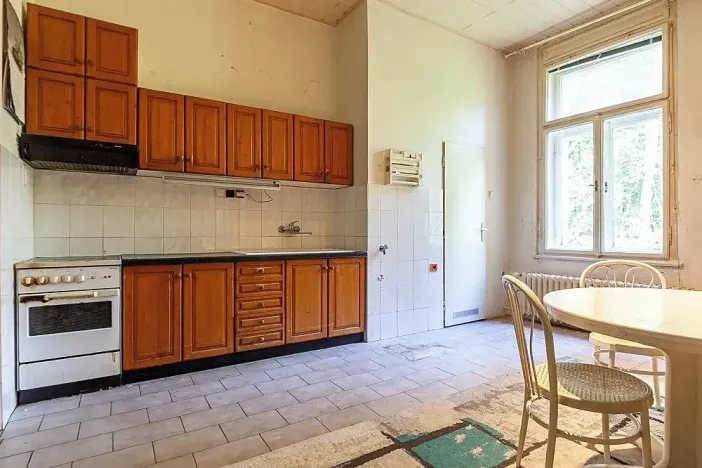 Prodej bytu 3+1, Mariánské Lázně, Ruská, 100 m2