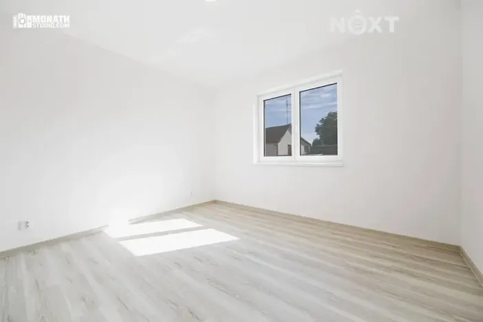 Prodej rodinného domu, Želeč, 101 m2