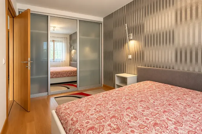 Prodej bytu 2+kk, Jesenice, V Lázních, 47 m2