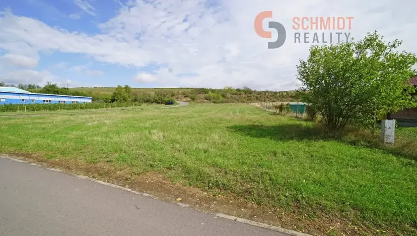 Prodej pozemku pro bydlení, Pravlov, 3077 m2