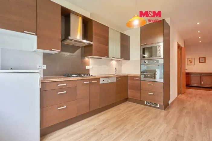 Prodej bytu 2+1, Zlín, Padělky IX, 54 m2