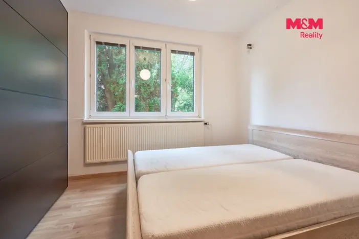 Prodej bytu 2+1, Zlín, Padělky IX, 54 m2