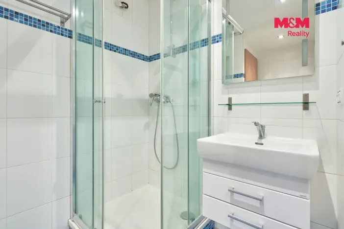 Prodej bytu 2+1, Zlín, Padělky IX, 54 m2