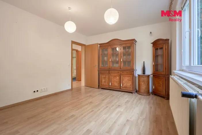 Prodej bytu 2+1, Zlín, Padělky IX, 54 m2