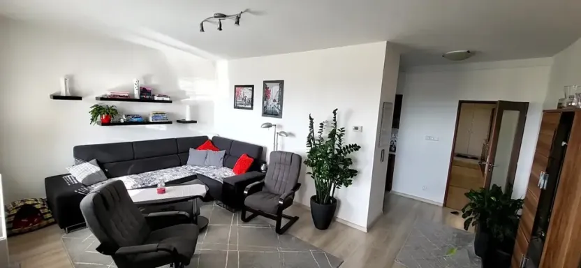 Pronájem bytu 3+1, Nový Jičín, Tyršova, 90 m2