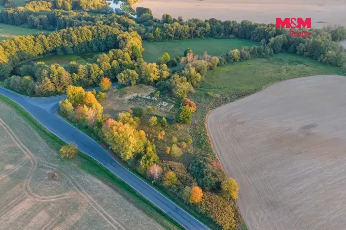 Prodej pozemku pro bydlení, Postřekov, 3613 m2