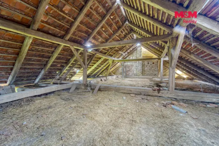 Prodej rodinného domu, Plánice, Křižíkova, 72 m2