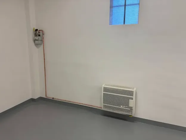 Pronájem skladu, Praha - Horní Počernice, Bystrá, 74 m2