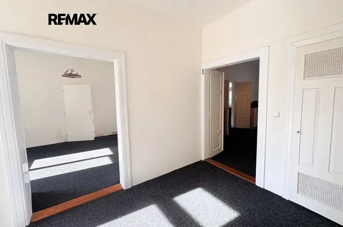 Prodej bytu 3+1, Kutná Hora, Nádražní, 75 m2