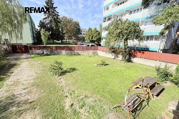 Prodej bytu 3+1, Kutná Hora, Nádražní, 75 m2