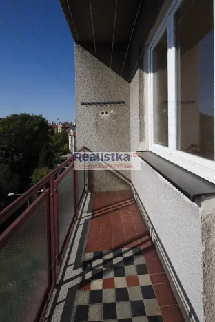 Pronájem bytu 3+1, Plzeň, Pod Záhorskem, 77 m2