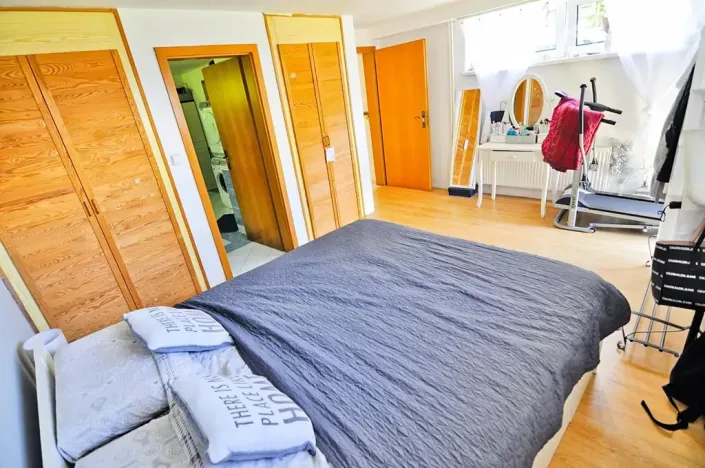 Pronájem bytu 2+kk, Lešná, 120 m2