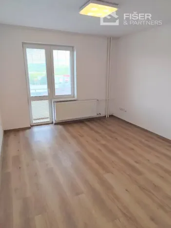 Pronájem bytu 3+1, Valašské Meziříčí, Obora, 67 m2