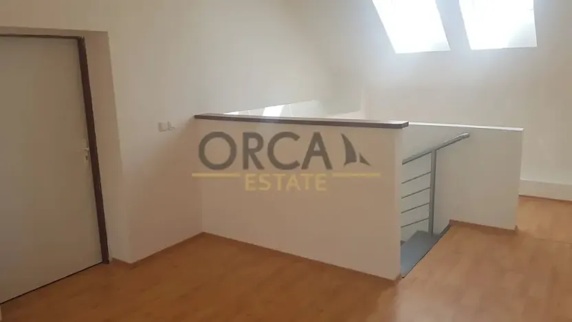 Pronájem kanceláře, Hodonín, Brněnská, 45 m2