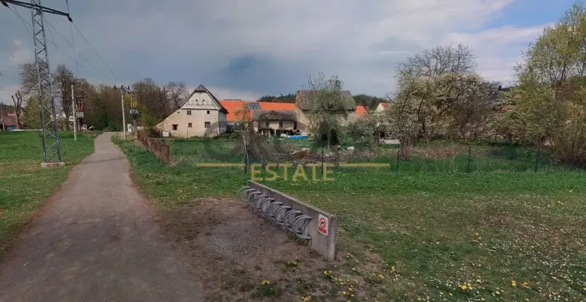 Prodej podílu pole, Snědovice, 471 m2