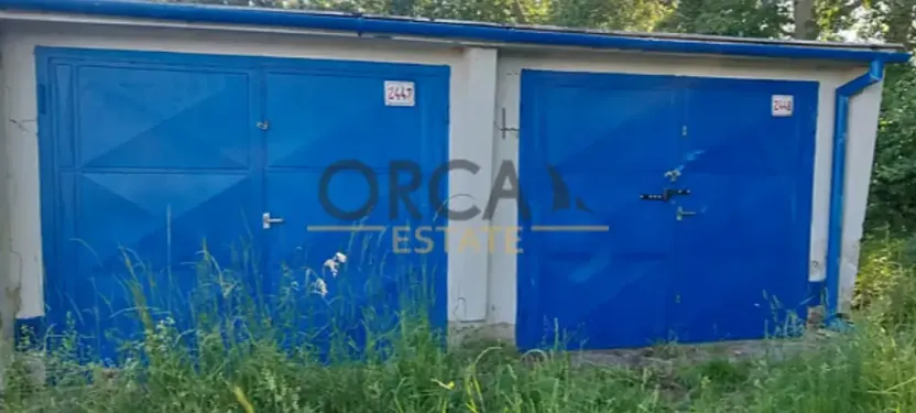 Pronájem garáže, 37 m², Hodonín