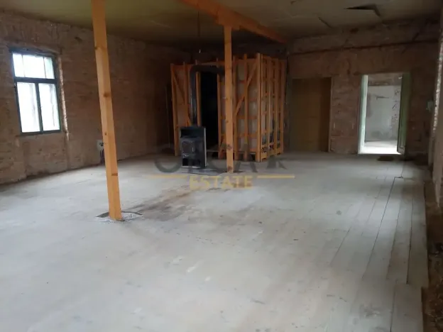 Prodej rodinného domu, Panské Dubenky, 340 m2