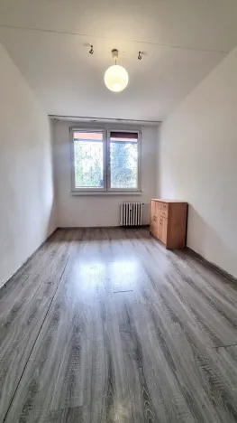 Prodej bytu 2+kk, Bílina, Fügnerova, 49 m2