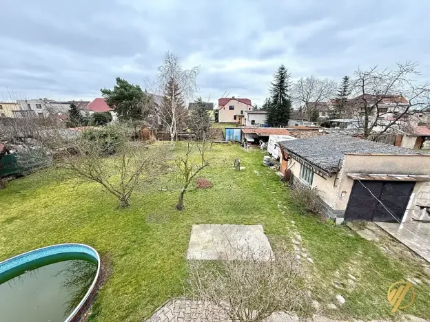 Prodej rodinného domu, Cerhenice, Na vinici, 188 m2