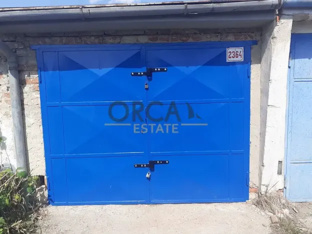 Pronájem garáže, 18 m², Hodonín