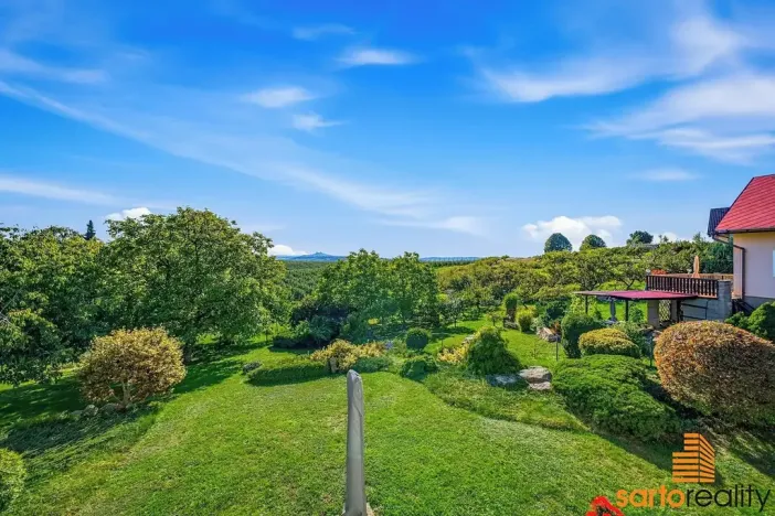 Prodej rodinného domu, Tatobity, 180 m2