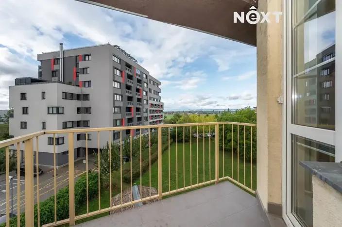 Prodej bytu 3+kk, Olomouc, gen. Píky, 77 m2
