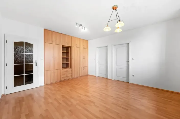 Prodej bytu 3+kk, Olomouc, gen. Píky, 77 m2