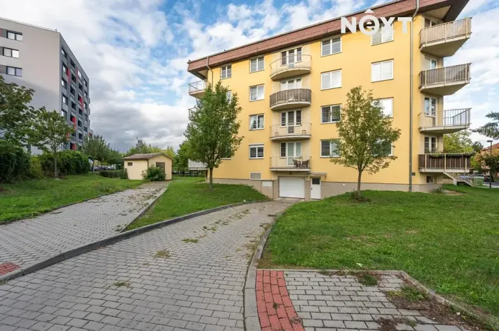 Prodej bytu 3+kk, Olomouc, gen. Píky, 77 m2