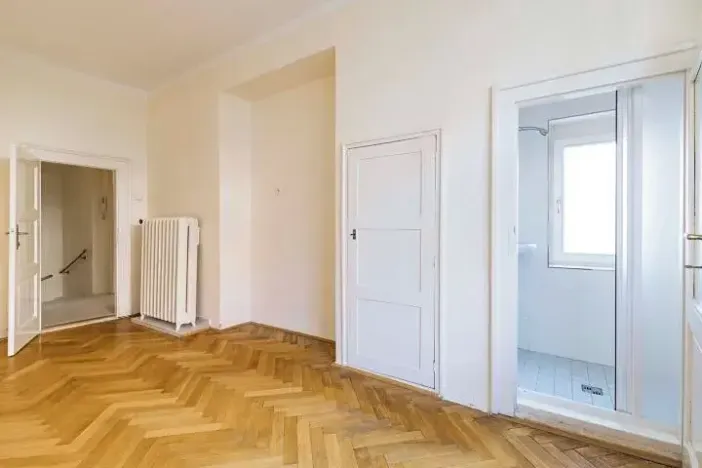 Pronájem rodinného domu, Praha - Dejvice, Hermelínská, 230 m2