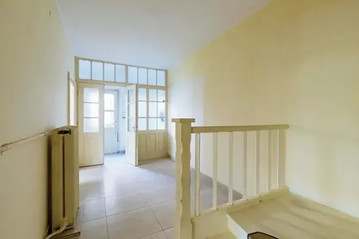 Pronájem rodinného domu, Praha - Dejvice, Hermelínská, 230 m2