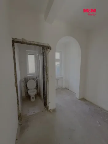 Prodej činžovního domu, Horní Suchá, Kasárenská, 368 m2