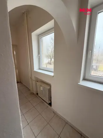 Prodej bytu 3+1, Horní Suchá, Kasárenská, 72 m2