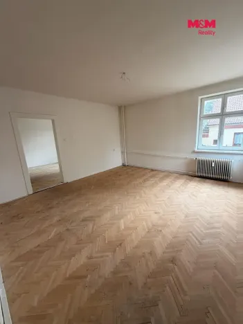 Prodej bytu 3+1, Horní Suchá, Kasárenská, 72 m2