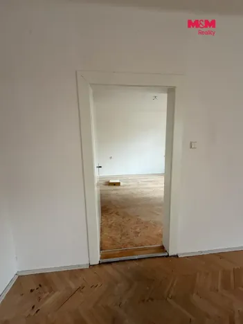 Prodej bytu 3+1, Horní Suchá, Kasárenská, 72 m2