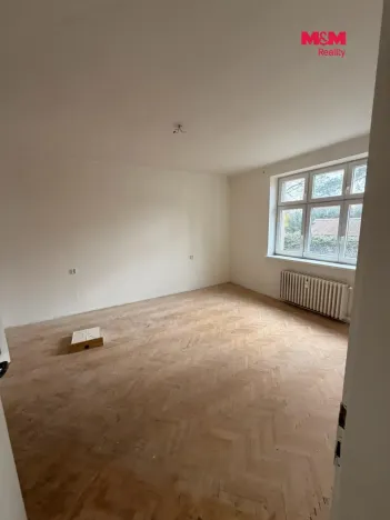 Prodej bytu 3+1, Horní Suchá, Kasárenská, 72 m2