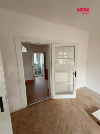 Prodej bytu 3+1, Horní Suchá, Kasárenská, 72 m2