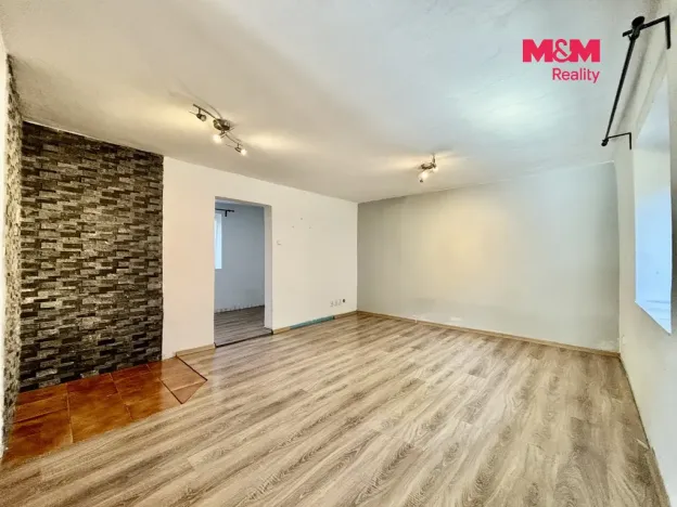 Prodej rodinného domu, Jistebník, 71 m2