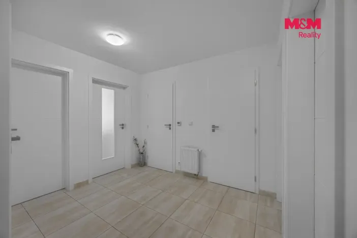 Prodej bytu 4+kk, Praha - Uhříněves, Jindřicha Bubeníčka, 76 m2