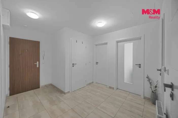 Prodej bytu 4+kk, Praha - Uhříněves, Jindřicha Bubeníčka, 76 m2
