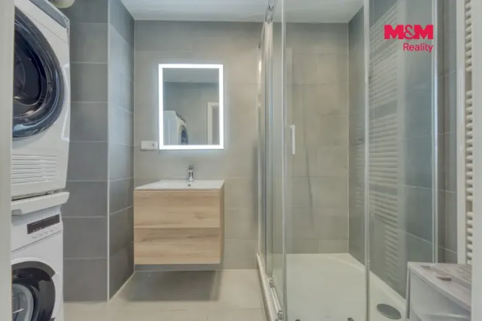 Prodej bytu 3+kk, Nýřany, Benešova třída, 71 m2