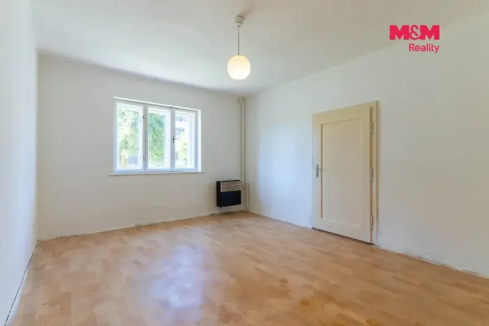 Prodej rodinného domu, Morkovice-Slížany - Morkovice, Svatopluka Čecha, 180 m2