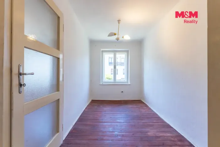 Prodej rodinného domu, Morkovice-Slížany - Morkovice, Svatopluka Čecha, 180 m2