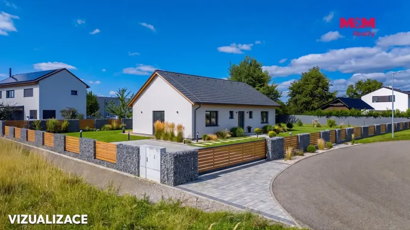 Prodej pozemku pro bydlení, Mnichovo Hradiště, Mezi Alejemi, 939 m2