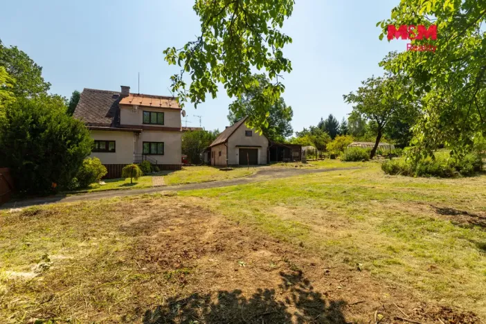 Prodej rodinného domu, Třinec - Konská, 110 m2