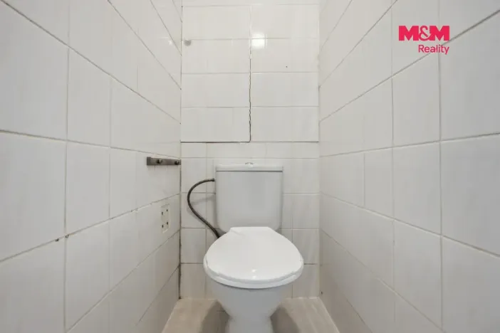 Prodej bytu 2+kk, Rakovník - Rakovník II, V Lukách, 40 m2