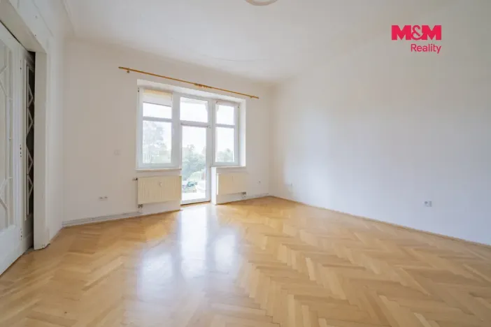 Pronájem bytu 4+kk, Aš, Chebská, 98 m2