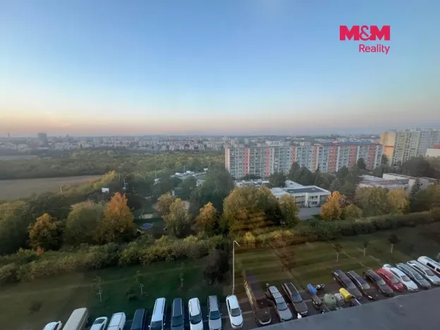 Pronájem bytu 2+kk, Praha - Hostivař, Přeštická, 52 m2
