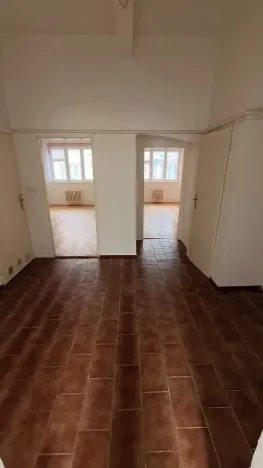 Pronájem bytu 2+1, Pardubice, Sladkovského, 75 m2