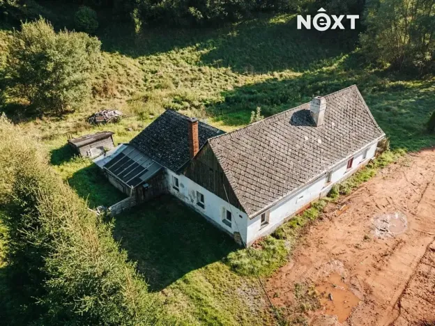 Prodej rodinného domu, Chotěvice, 177 m2