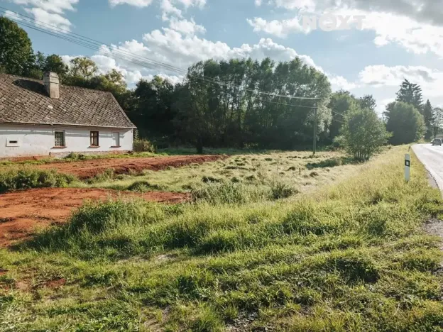 Prodej rodinného domu, Chotěvice, 177 m2